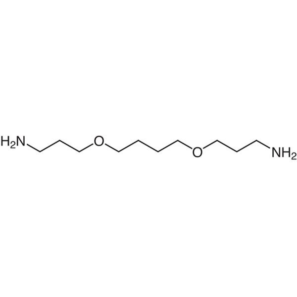 1,4-Butanediol Bis(3-aminopropyl) Ether, 25ML - B1201-25ML