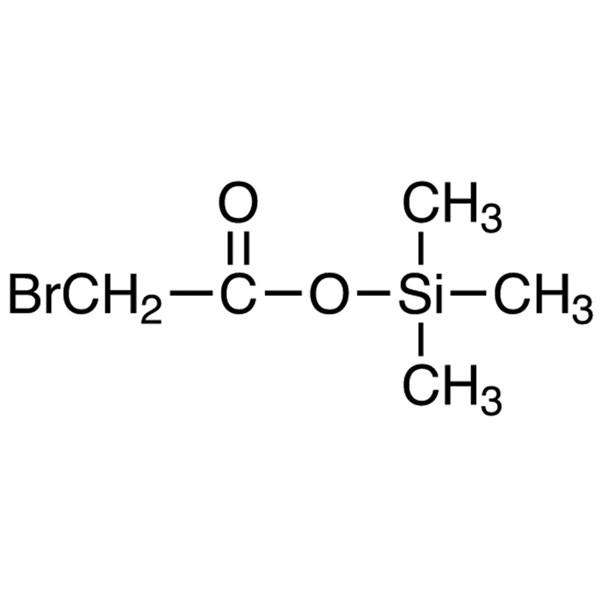 Trimethylsilyl Bromoacetate, 25G - B1578-25G