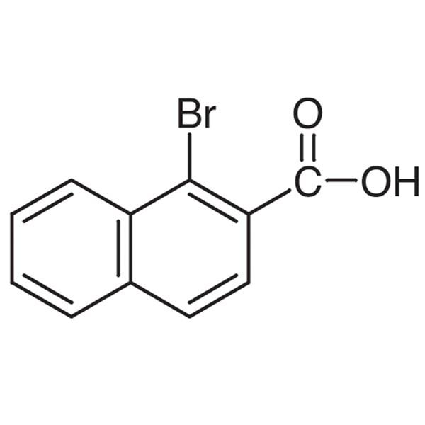 1-Bromo-2-naphthoic Acid, 1G - B1617-1G