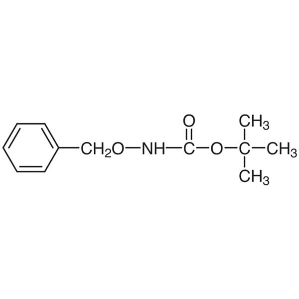 tert-Butyl N-(Benzyloxy)carbamate, 5G - B1799-5G