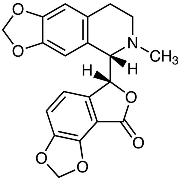 (+)-Bicuculline, 25MG - B1890-25MG