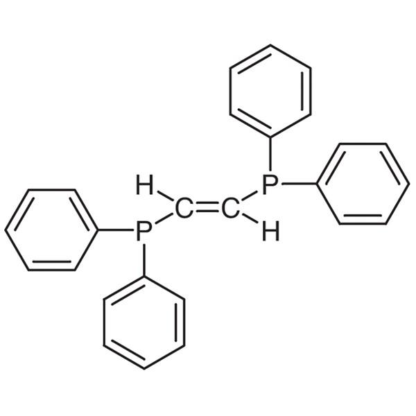 trans-1,2-Bis(diphenylphosphino)ethylene, 1G - B2003-1G