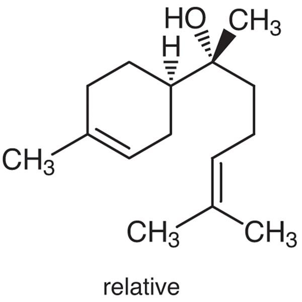(+/-)-alpha-Bisabolol, 25ML - B2119-25ML