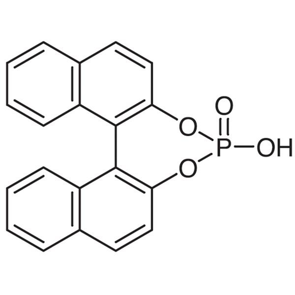 (+/-)-1,1'-Binaphthyl-2,2'-diyl Hydrogenphosphate, 25G - B2130-25G