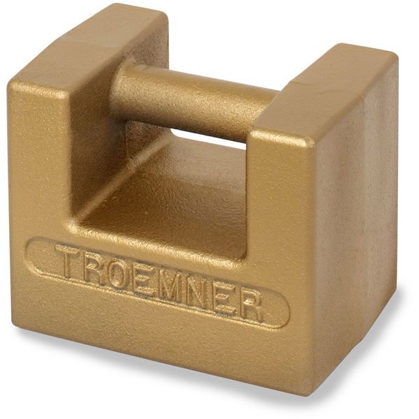 Calibration Weight 250kg - 83040426