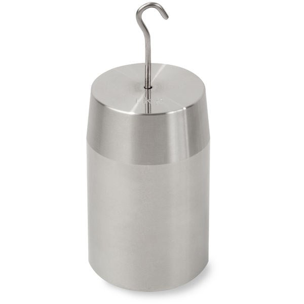 Weight 2P ECON HTO 1000g CL7 NonAcrd TR - 30390800