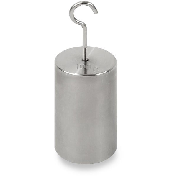 Weight 2P ECON HTO 100g CL7 No Cert TR - 30390789