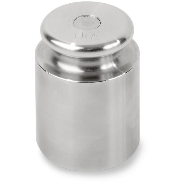 Weight 2P ECON CYL 1000g CL7 No Cert TR - 30391000