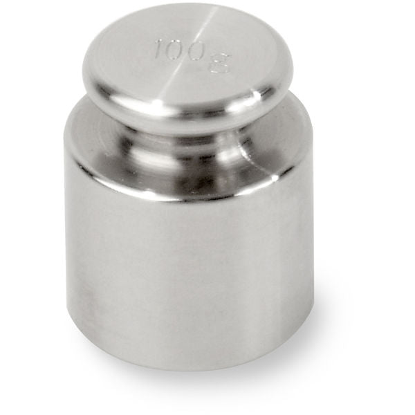 Weight 1P ECON CYL 100g CL7 Non-Accrd TR - 30391023