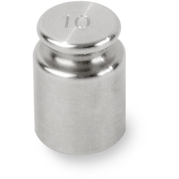 Weight 1P ECON CYL 10g CL7 Non-Accrd TR - 30391026