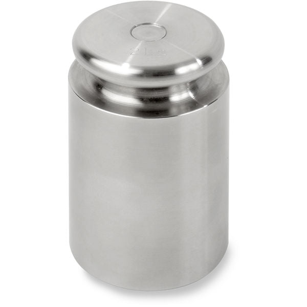 Weight 2P ECON CYL 2000g CL7 NonAcrd TR - 30391019