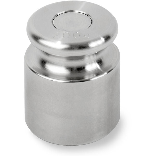 Weight 2P ECON CYL 200g CL7 No Cert TR - 30391002