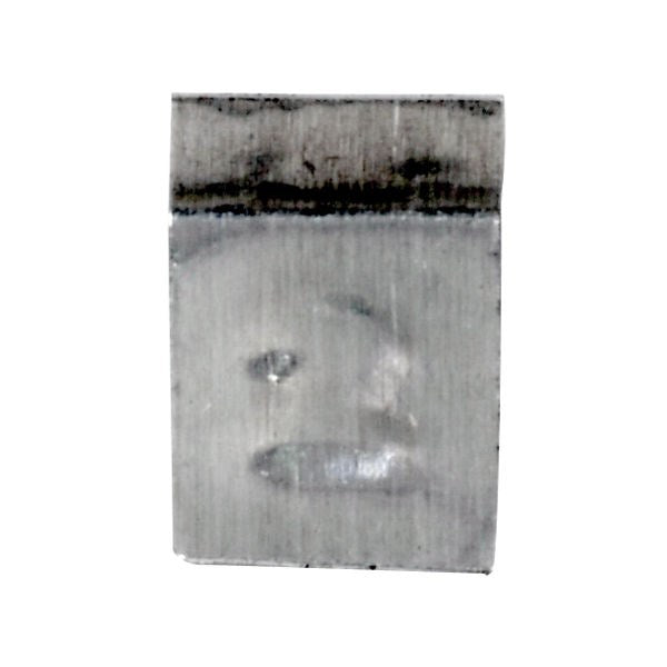 Weight 1P ECON Flat 2mg CL7 No Cert TR - 30391017