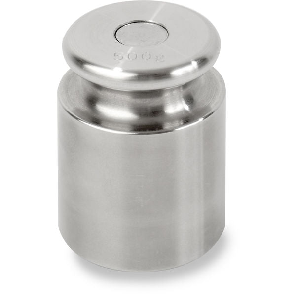 Weight 2P ECON CYL 500g CL7 No Cert TR - 30391001