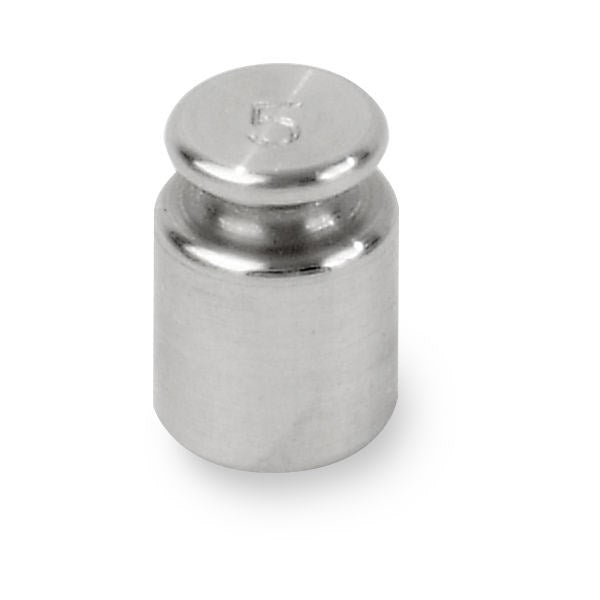 Weight 1P ECON CYL 5g CL7 Non-Accrd TR - 30391027