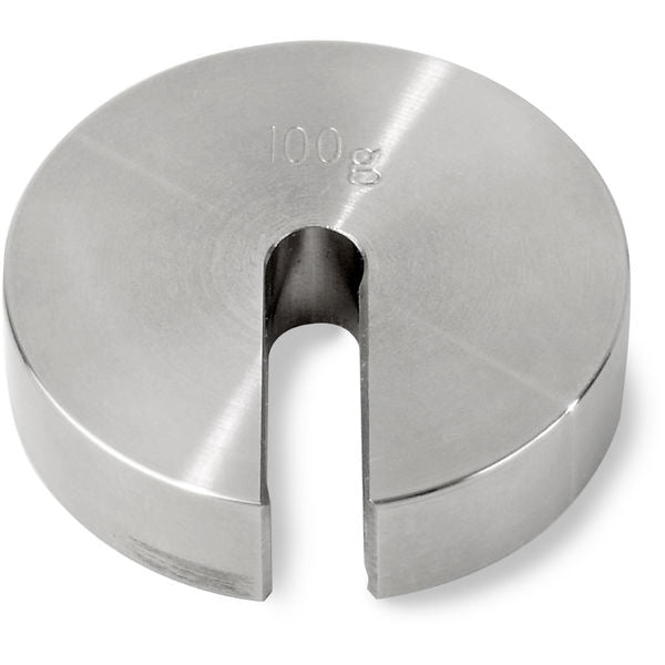 Weight 1P ECON Slot 100g CL7 No Cert TR - 30390753