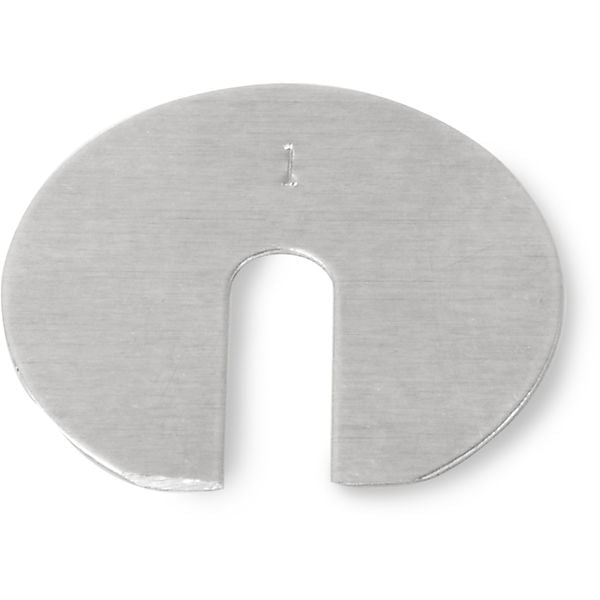 Weight 1P ECON Slot 1g CL7 Non-Accrd TR - 30390774