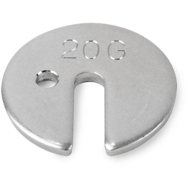 Weight 1P ECON Slot 20g CL7 Non-Accrd TR - 30390770