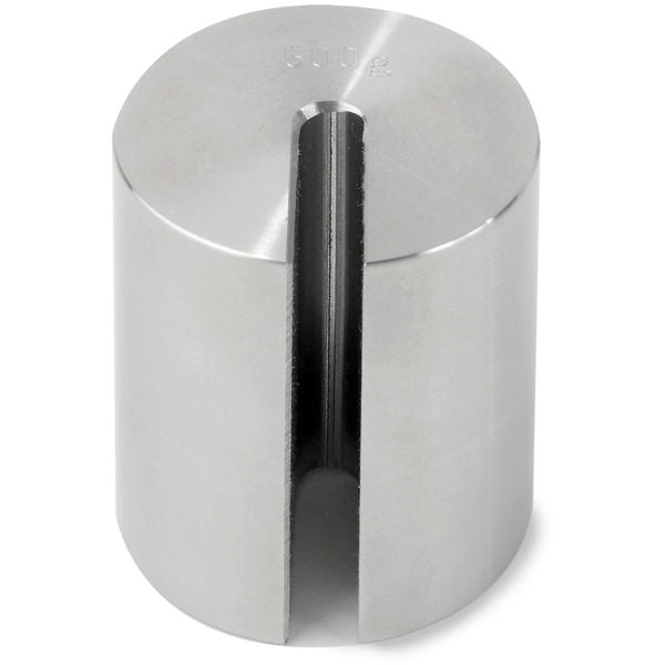 Weight 1P ECON Slot 500g CL7 NonAcrd TR - 30390766