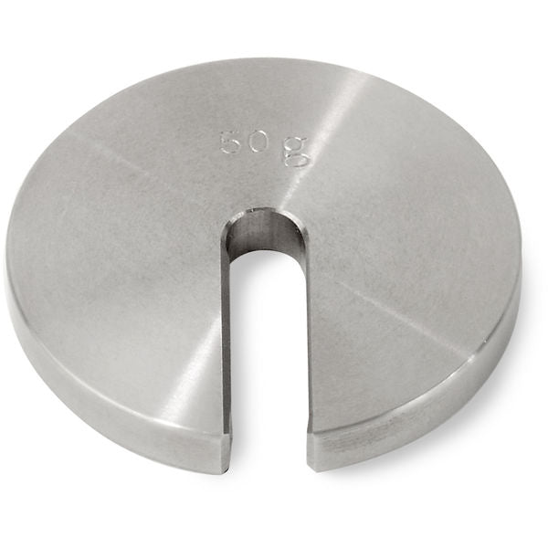 Weight 1P ECON Slot 50g CL7 No Cert TR - 30390754