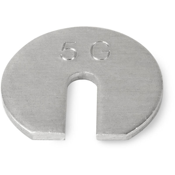 Weight 1P ECON Slot 5g CL7 Non-Accrd TR - 30390772