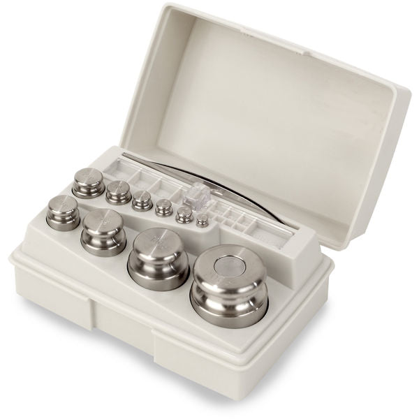 Weight Set ECON 200g-1g CL7 Non-Accrd TR - 30390984