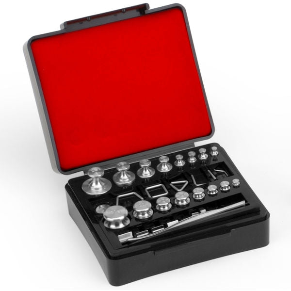 Weight Set ECON 50g-1/2GN CL7 NonAcrd TR - 30390976