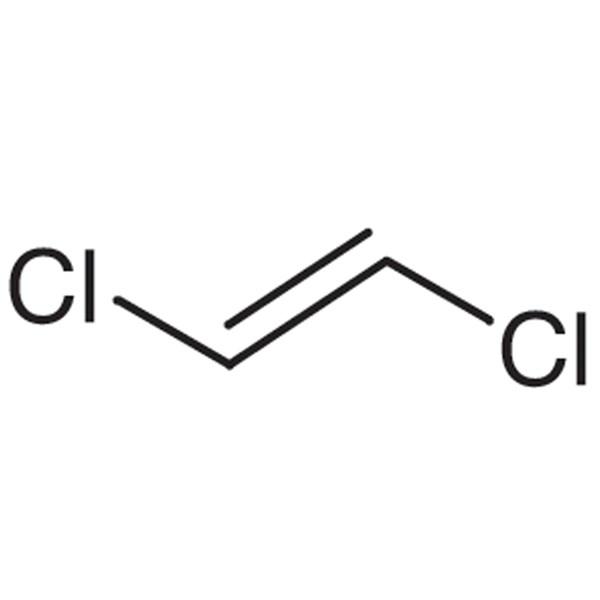 trans-1,2-Dichloroethylene(stabilized with MEHQ), 100G - D0368-100G