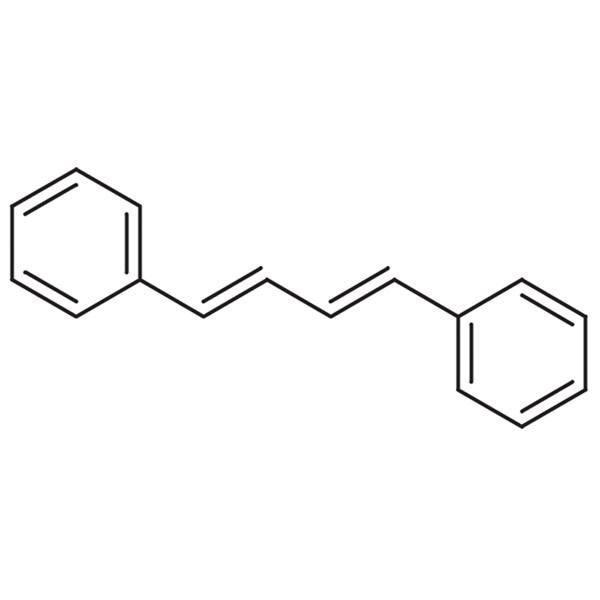 trans,trans-1,4-Diphenyl-1,3-butadiene, 25G - D0879-25G