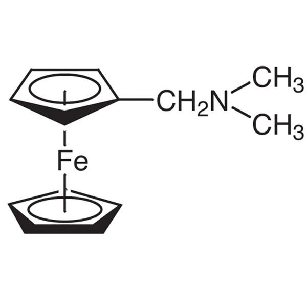 N,N-Dimethylaminomethylferrocene, 25G - D1271-25G