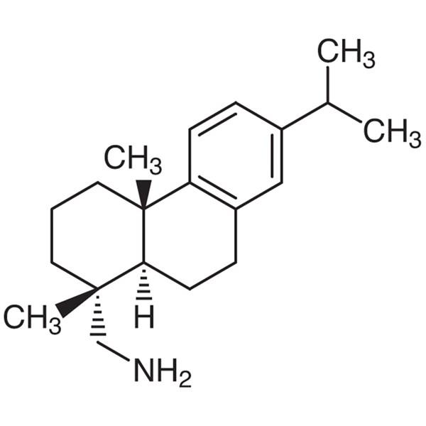 (+)-Dehydroabietylamine[Optical Resolving Agent], 25G - D1588-25G