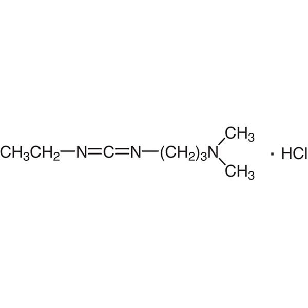 1-(3-Dimethylaminopropyl)-3-ethylcarbodiimide Hydrochloride[Coupling Agent for Peptides Synthesis], 5G - D1601-5G