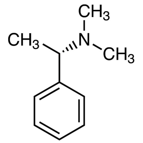 (S)-(-)-N,N-Dimethyl-1-phenylethylamine, 5G - D1687-5G