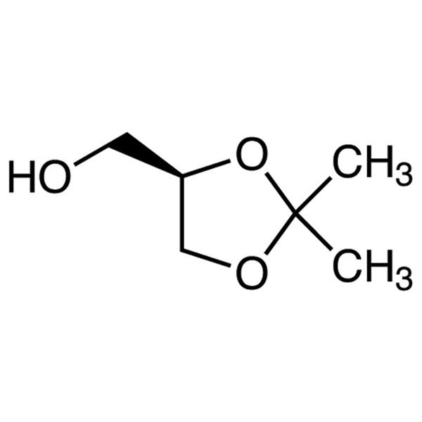 (R)-(-)-2,2-Dimethyl-1,3-dioxolane-4-methanol, 1G - D1705-1G
