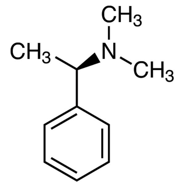(R)-(+)-N,N-Dimethyl-1-phenylethylamine, 1ML - D1707-1ML