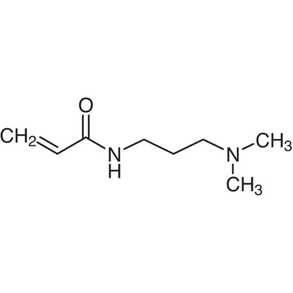 N-[3-(Dimethylamino)propyl]acrylamide(stabilized with MEHQ), 100G - D1785-100G