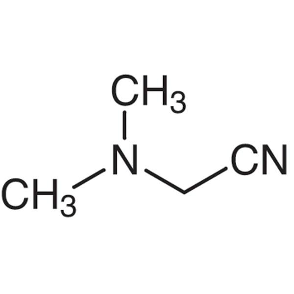 (Dimethylamino)acetonitrile, 25ML - D1929-25ML