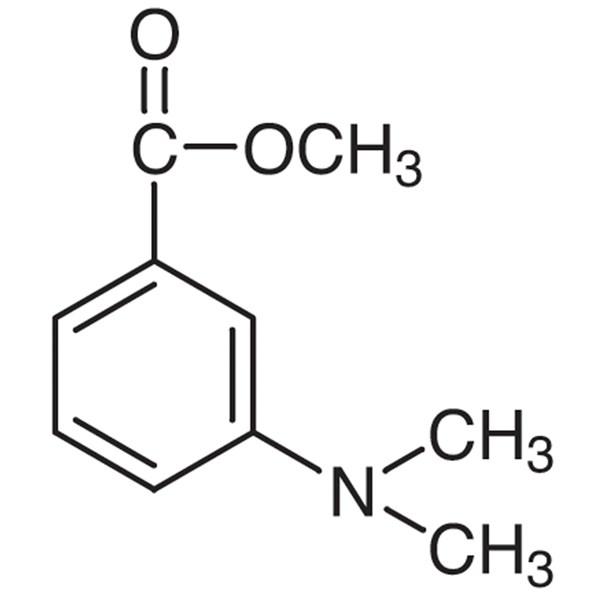 Methyl 3-(Dimethylamino)benzoate, 25G - D2069-25G