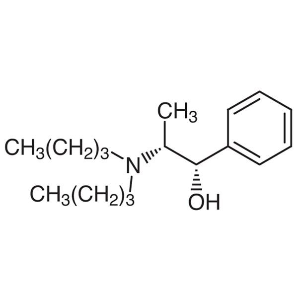 (1S,2R)-2-(Dibutylamino)-1-phenyl-1-propanol, 5G - D2129-5G