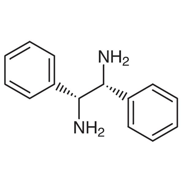 (1R,2R)-(+)-1,2-Diphenylethylenediamine, 1G - D2176-1G