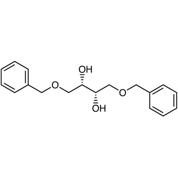 (-)-1,4-Di-O-benzyl-L-threitol, 5G - D2240-5G