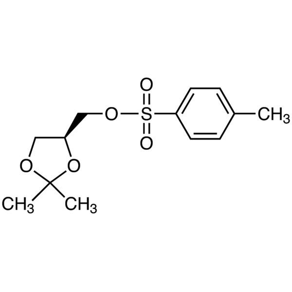 (S)-(+)-2,2-Dimethyl-1,3-dioxolan-4-ylmethyl p-Toluenesulfonate, 1G - D2550-1G