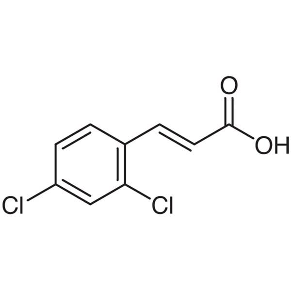 trans-2,4-Dichlorocinnamic Acid, 5G - D2588-5G