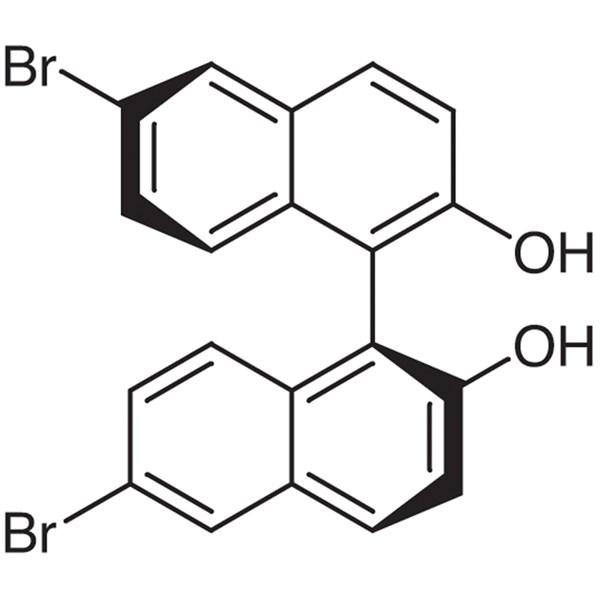 (S)-(+)-6,6'-Dibromo-1,1'-bi-2-naphthol, 1G - D2730-1G