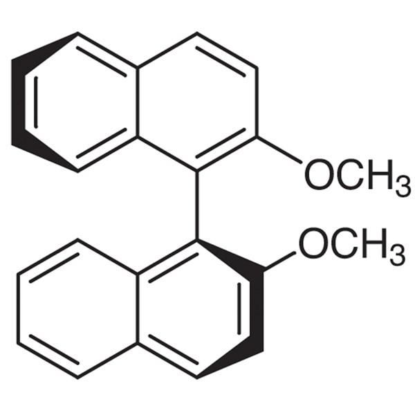 (S)-2,2'-Dimethoxy-1,1'-binaphthyl, 1G - D2821-1G