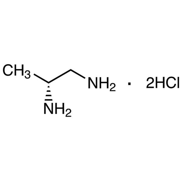 (R)-1,2-Diaminopropane Dihydrochloride, 1G - D2827-1G