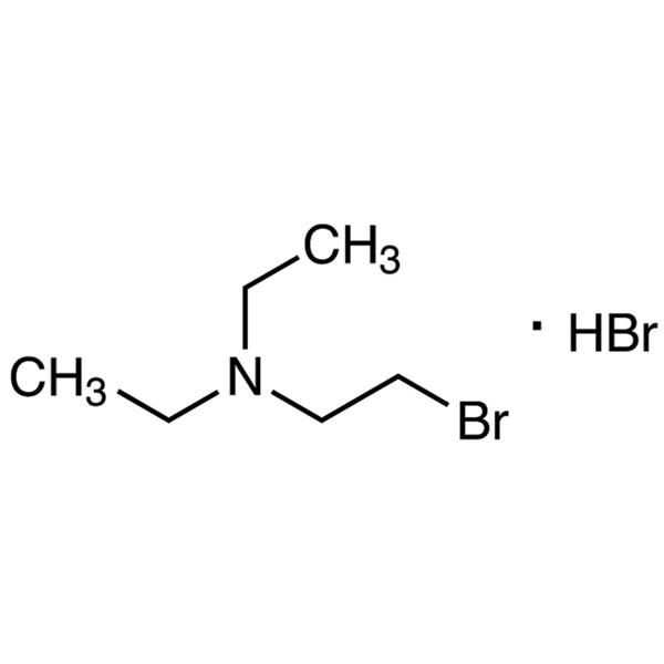 2-(Diethylamino)ethyl Bromide Hydrobromide, 500G - D3232-500G