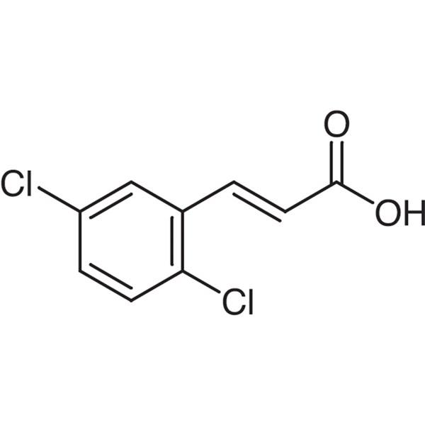 trans-2,5-Dichlorocinnamic Acid, 25G - D3794-25G