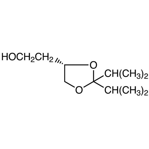 (S)-4-(2-Hydroxyethyl)-2,2-diisopropyl-1,3-dioxolane, 1G - D4077-1G