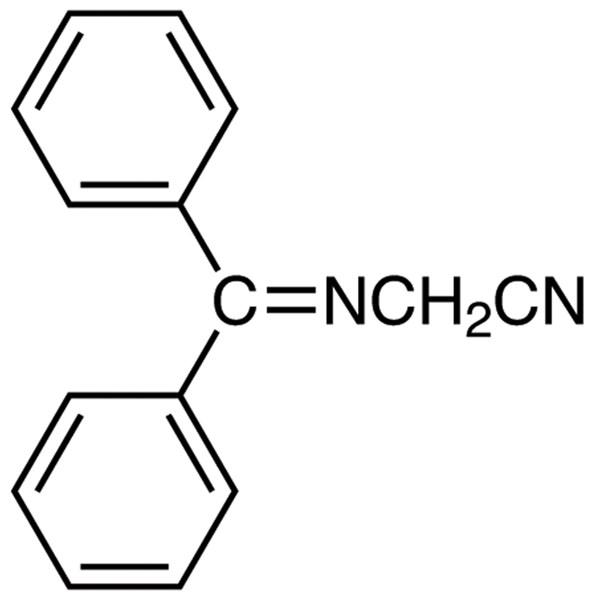 N-(Diphenylmethylene)aminoacetonitrile, 25G - D4145-25G